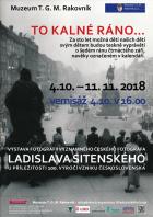 Vstava - Ladislav Sitensk - To kaln rno ...