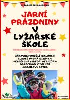 Jarn przdniny v lyask kole