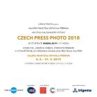 CZECH PRESS PHOTO 2018