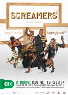 SCREAMERS