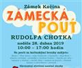 Zmeck pou Rudolfa Chotka