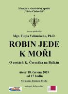 ROBIN JEDE K MOI