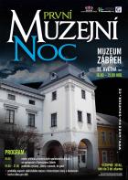 První muzejní noc