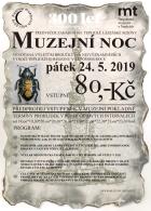 Muzejn noc