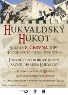 HUKVALDSK HUKOT