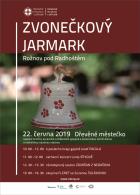 Zvonekov jarmar se skupinou Fleret