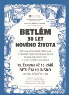 BETLM 30 LET NOVHO IVOTA