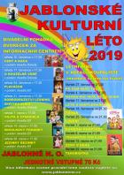 Jablonsk kulturn lto 2019