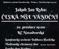 J. J. Ryba: esk me vnon