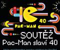 Pac-Man slav 40!