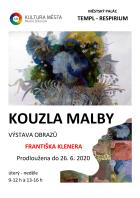 Kouzla malby