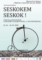 Seskokem seskok!