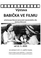 VSTAVA BABIKA VE FILMU 