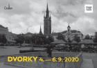 Dvorky