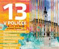 73. UMLECK SALON: 13 V POLICE