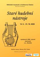 Star huedbn nstroje