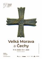 Velk Morava a echy