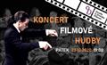 Koncert filmov hudby