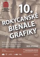 10. Rokycansk bienle grafiky 