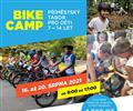 Pmstsk tbor Bike Camp