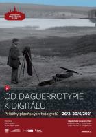 Od daguerrotypie k digitlu. Pbhy plzeskch fotograf 