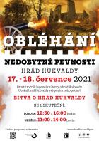 Oblhn nedobytn pevnosti