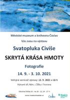 Svatopluk Civi: Skryt krsa hmoty