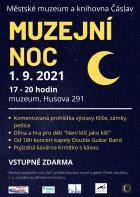 Muzejn noc