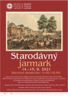 Starodvn jarmark