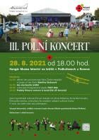 III. Poln koncert