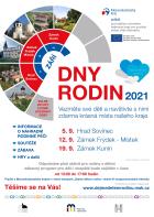 Den rodiny 2021