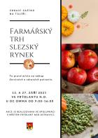 Farmsk trh Slezsk rynek