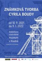 Znmkov tvorba Cyrila Boudy