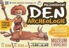 Mezinrodn den archeologie