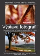 Tereza Velehradsk: Vstava fotografi