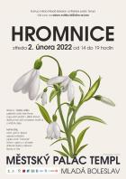 Hromnice