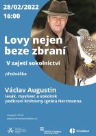 LOBY NEJEN BEZE ZBRAN