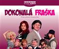 Dokonal fraka