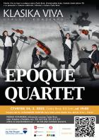 Epoque Quartet