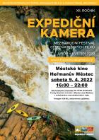 Expedin kamera