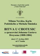 Bitva u Chotusic