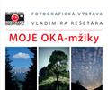 Vladimr Reetr - MOJE OKA-miky