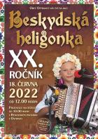 Beskydsk heligonka