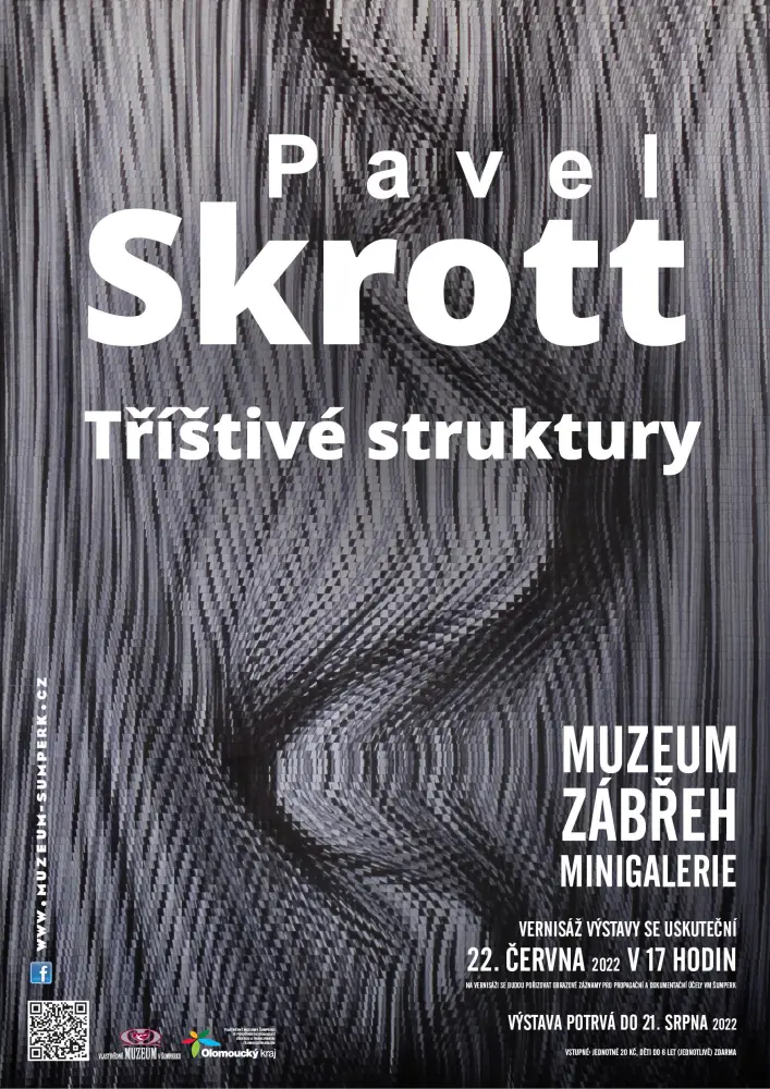 Pavel Skrott  Ttiv struktury 