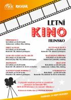 Letn kino Hlinsko