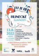 HLINECK SLAVNOSTI 