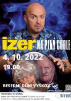 Zdenk Izer: Na pln coole