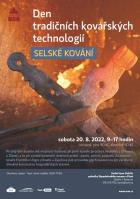 Den tradinch kovskch technologi  selsk kovn