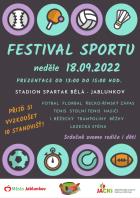 Festival sportu