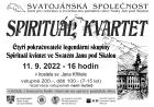 Spiritual Kvartet